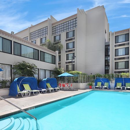 Holiday Inn Hotel & Suites Anaheim By Ihg Экстерьер фото