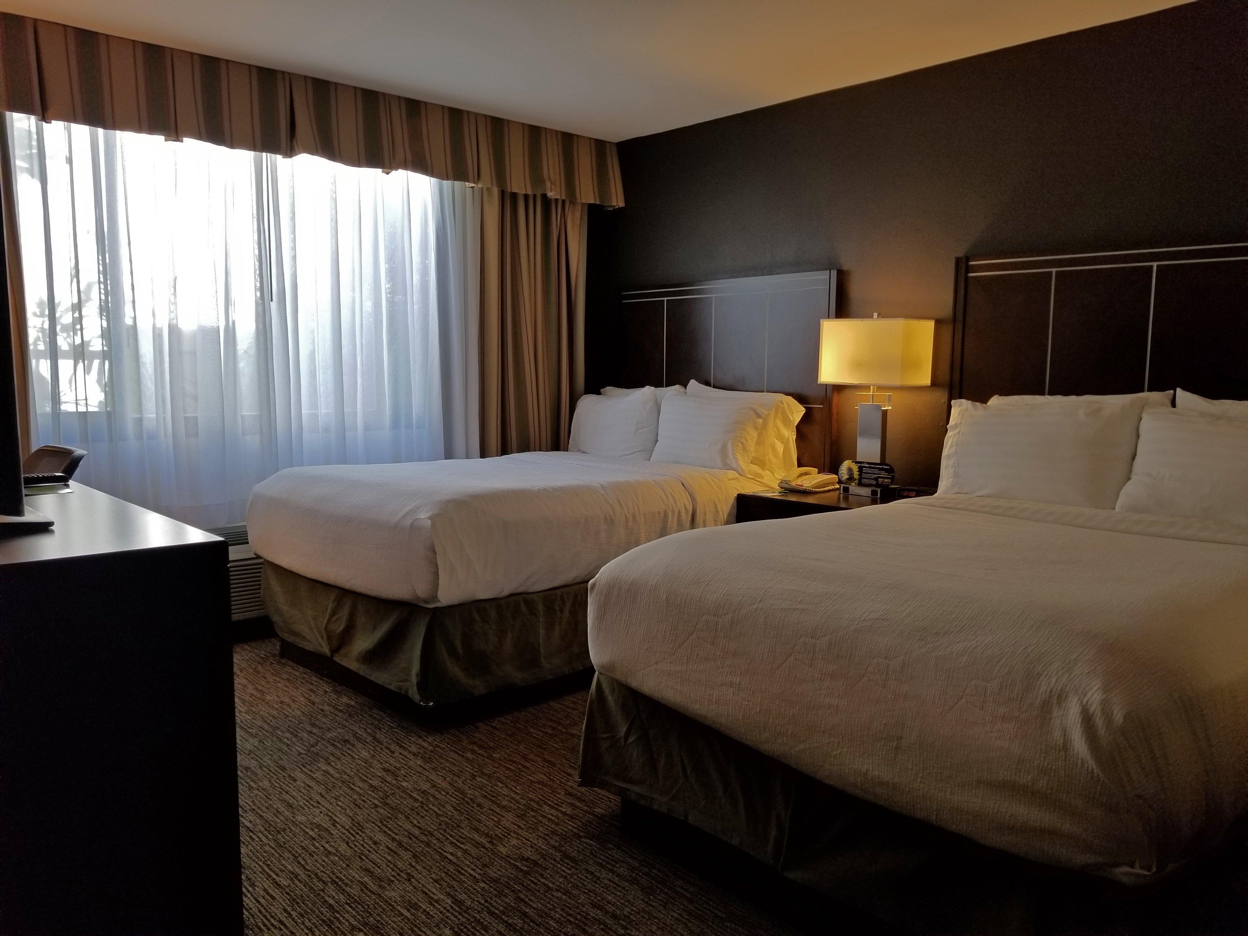 Holiday Inn Hotel & Suites Anaheim By Ihg Экстерьер фото