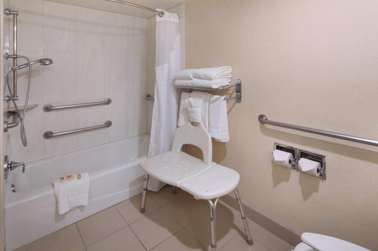 Holiday Inn Hotel & Suites Anaheim By Ihg Экстерьер фото
