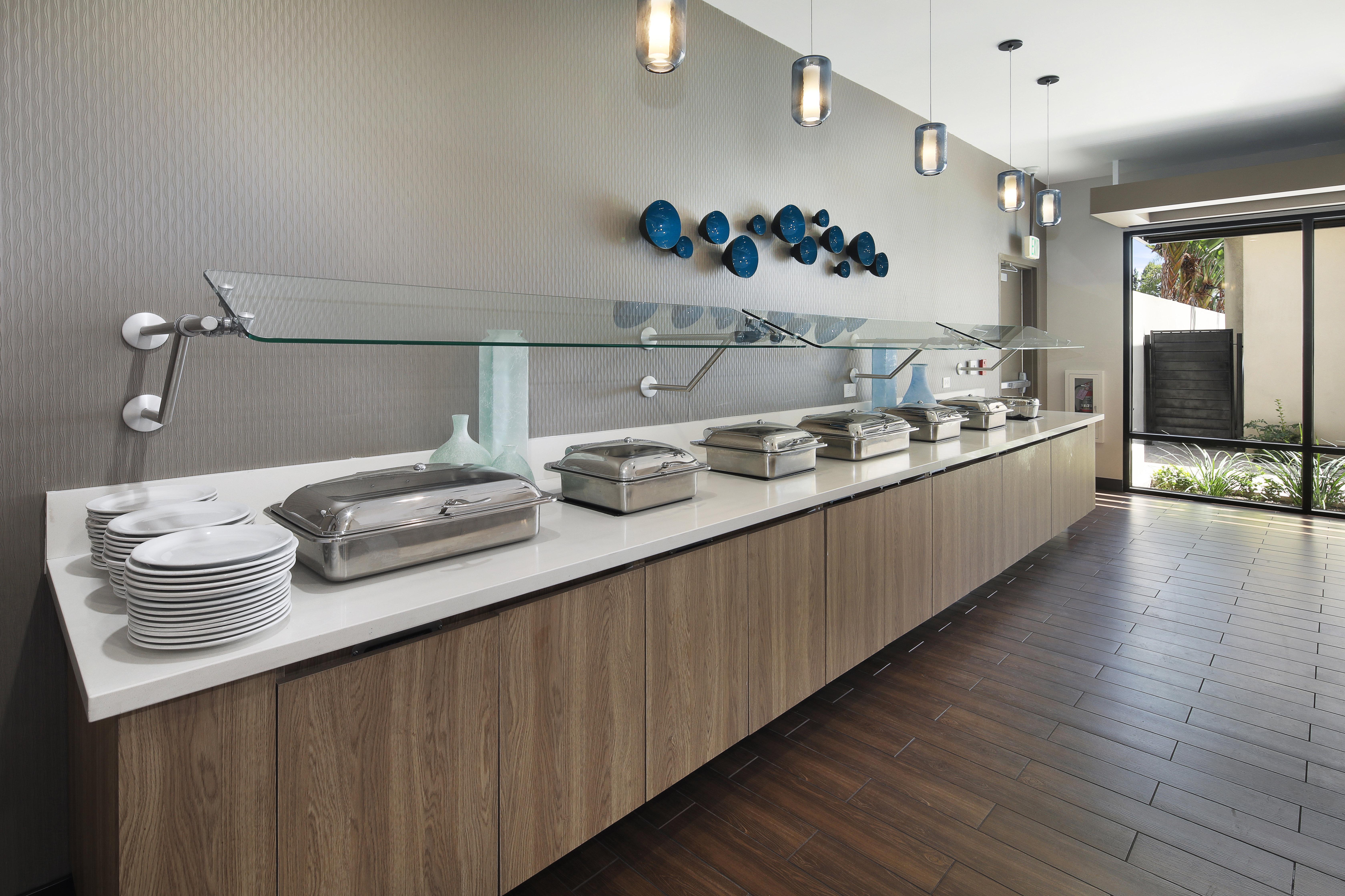 Holiday Inn Hotel & Suites Anaheim By Ihg Экстерьер фото