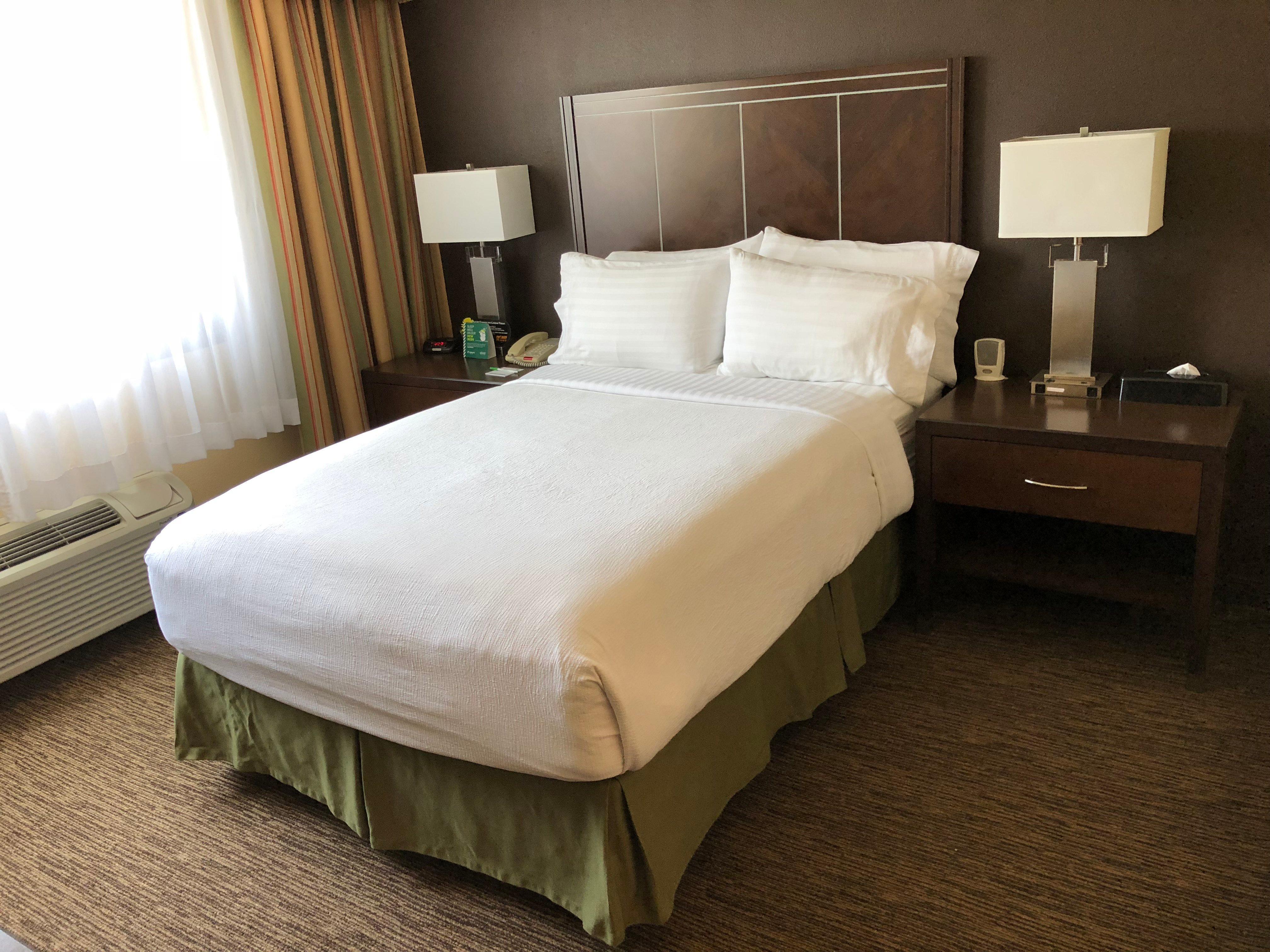 Holiday Inn Hotel & Suites Anaheim By Ihg Экстерьер фото