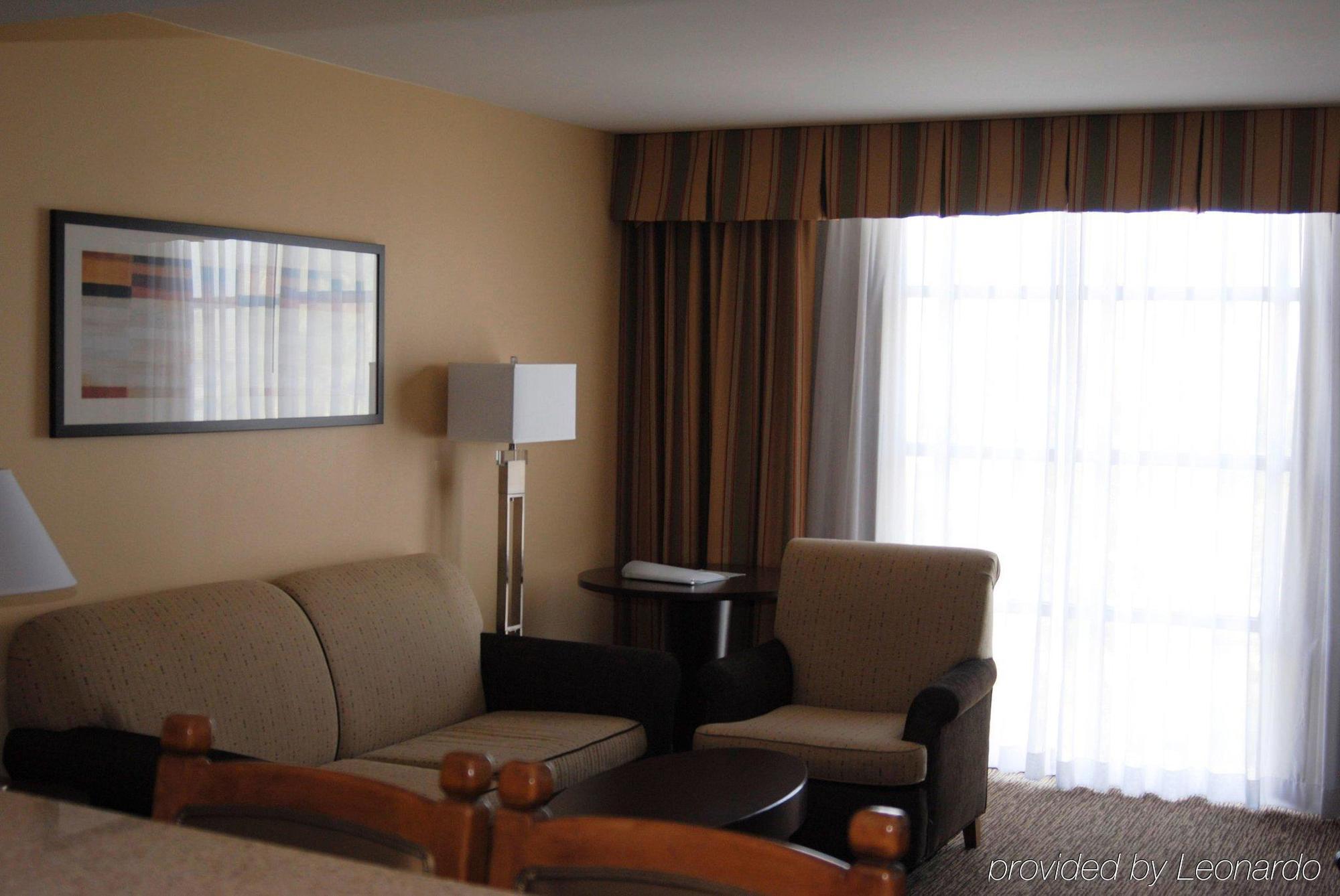 Holiday Inn Hotel & Suites Anaheim By Ihg Экстерьер фото