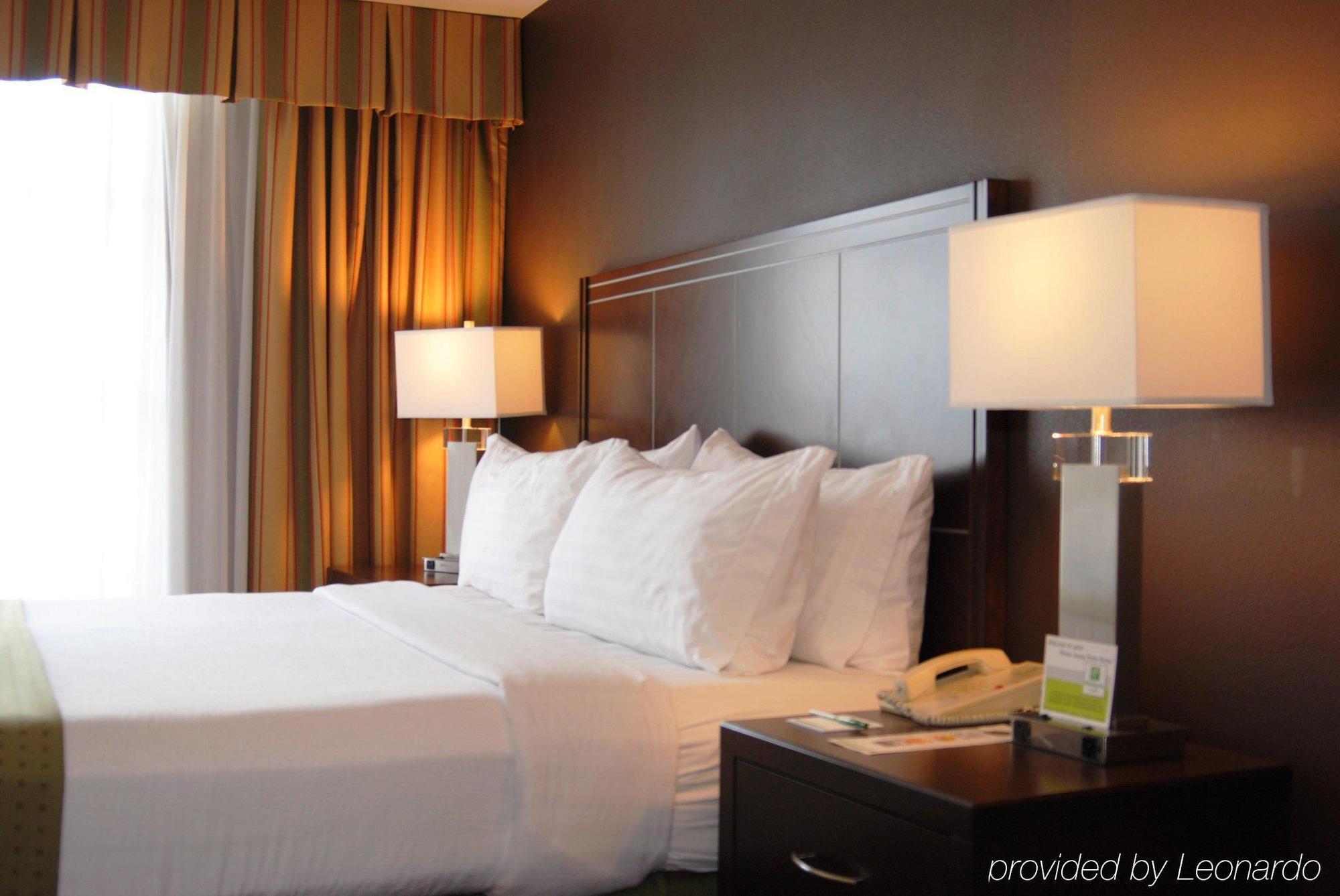 Holiday Inn Hotel & Suites Anaheim By Ihg Экстерьер фото