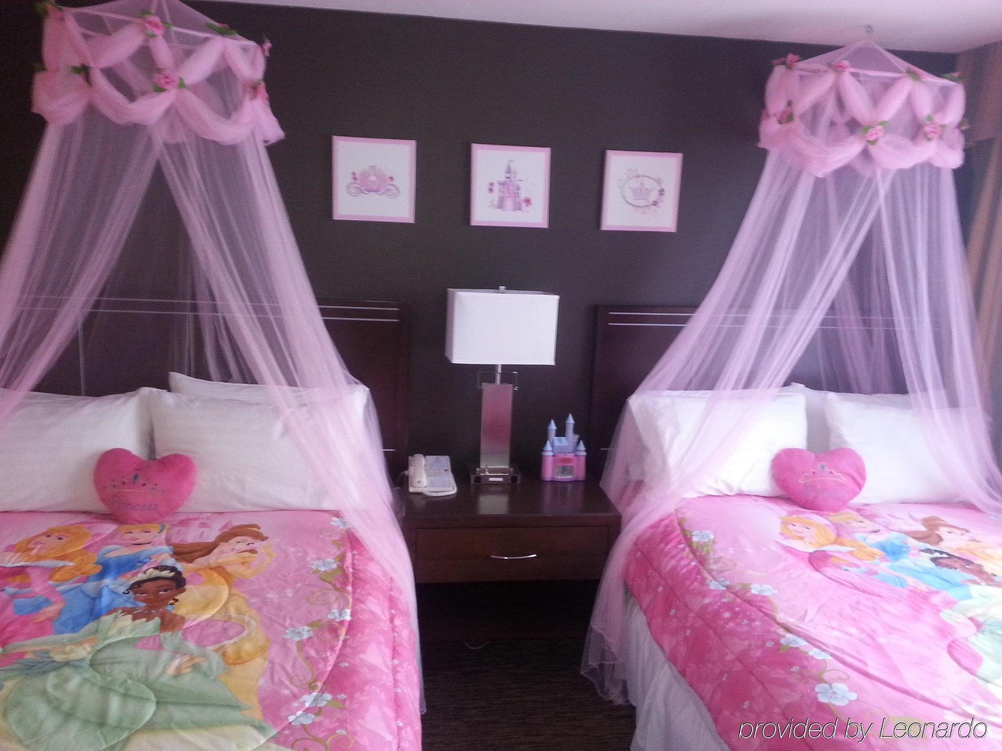 Holiday Inn Hotel & Suites Anaheim By Ihg Экстерьер фото
