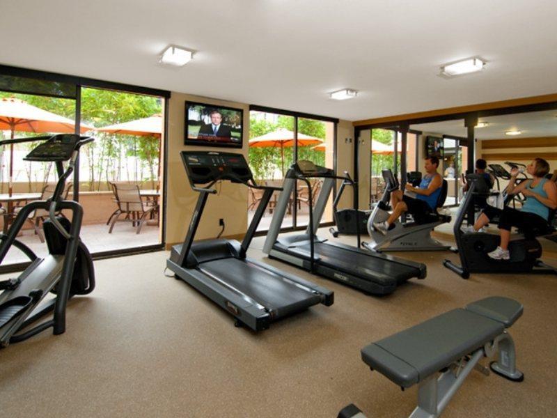 Holiday Inn Hotel & Suites Anaheim By Ihg Экстерьер фото