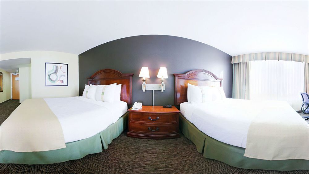 Holiday Inn Hotel & Suites Anaheim By Ihg Экстерьер фото