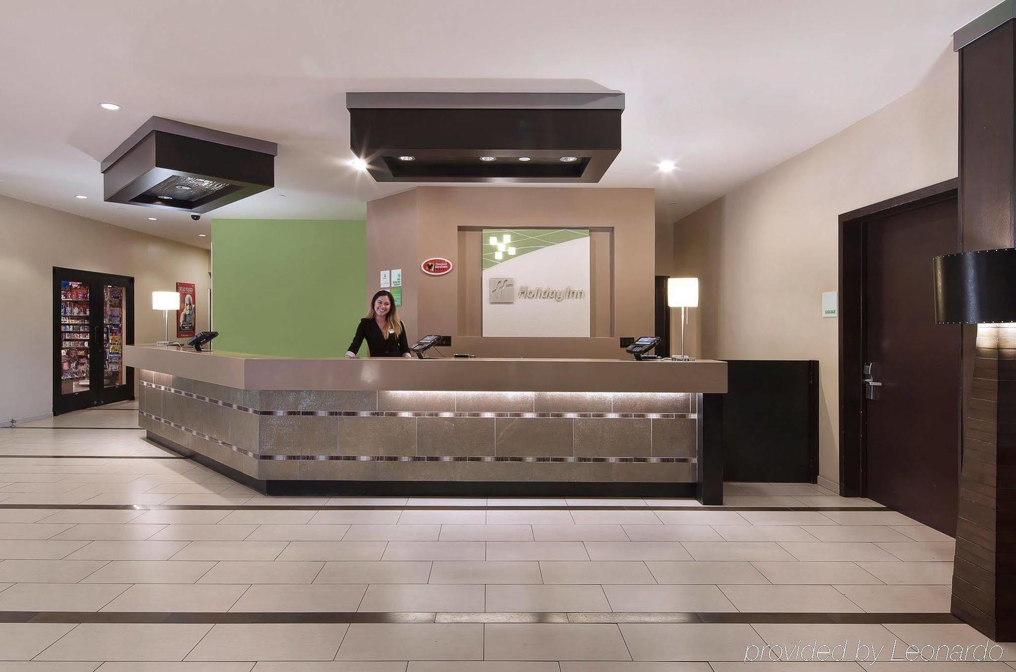 Holiday Inn Hotel & Suites Anaheim By Ihg Экстерьер фото