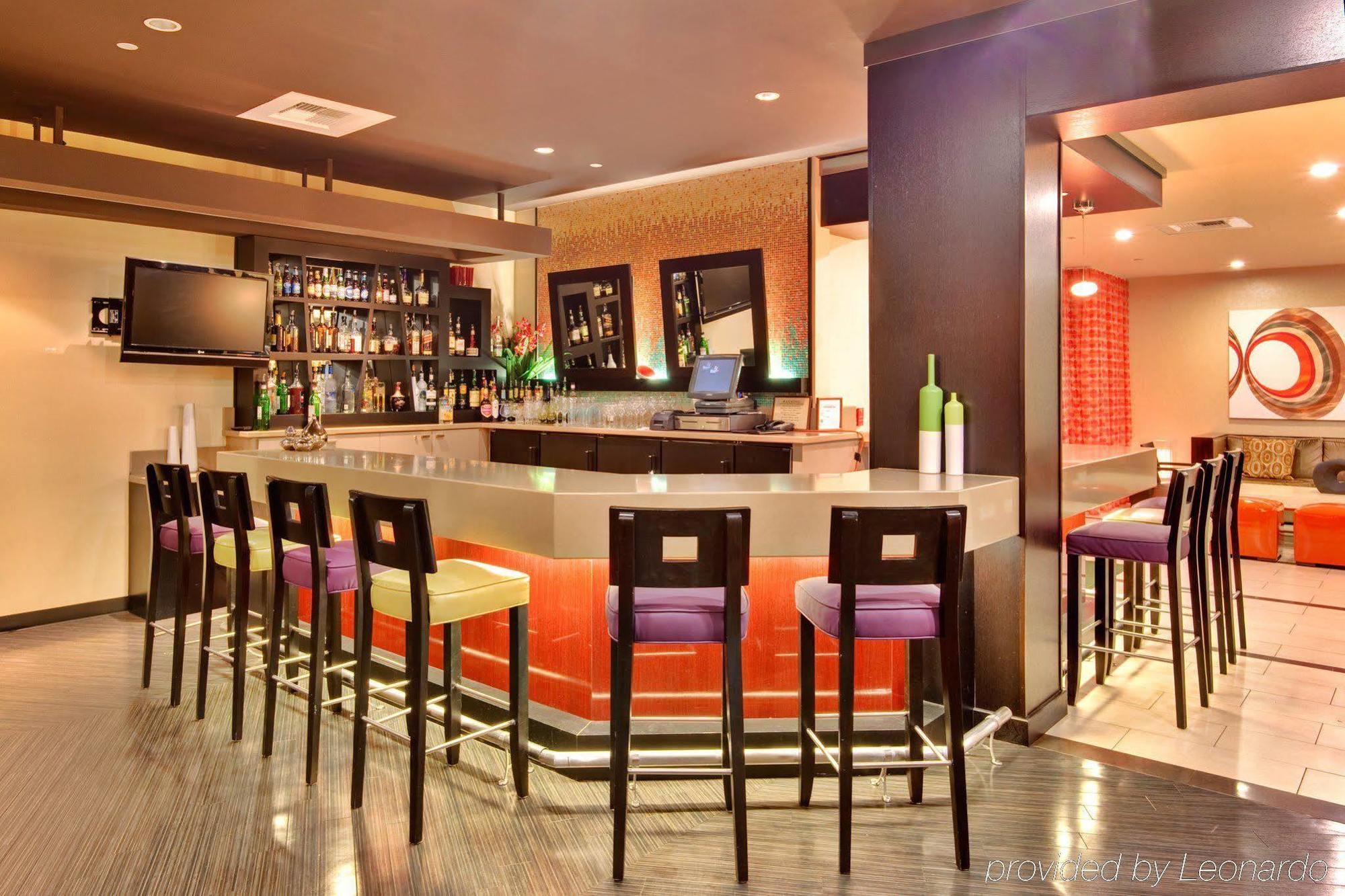 Holiday Inn Hotel & Suites Anaheim By Ihg Ресторан фото